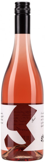 2022 Rosé trocken - Weingut Glatzer