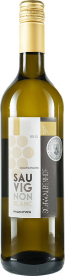 2023 Sauvignon Blanc trocken - Weingut Schwalbenhof