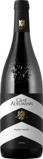 2020 Pinot Noir VDP.GUTSWEIN trocken Bio - Weingut Graf Adelmann