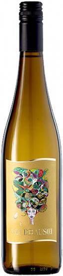 2020 Waldrausch Riesling (Sonderedition) trocken - Weinmanufaktur Reitz