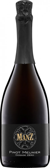 2024 Pinot Meunier Dosage Zéro brut nature - Weingut Manz