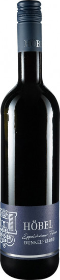 Dunkelfelder trocken - Weingut Hubert Höbel