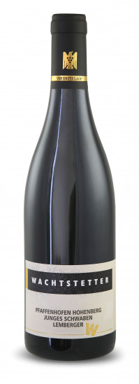 2021 Lemberger Junges Schwaben trocken - Weingut Wachtstetter