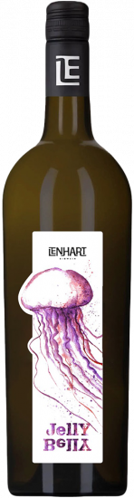 2023 Jelly Belly trocken - Biowein Lenhart