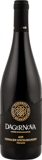 2023 Kultwein Dernauer Spätburgunder trocken - Weinmanufaktur Dagernova
