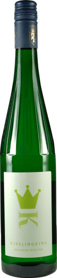 2024 Rieslingking feinherb - Weingut Egert