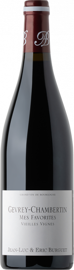 2014 Mes Favorites Gevrey-Chambertin Vieilles Vignes Bourgogne AOP trocken - Alain Burguet