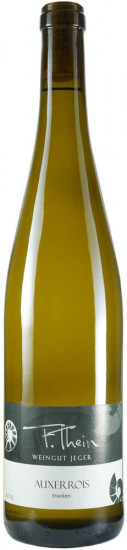 2023 Auxerrois trocken - Weingut Jeger