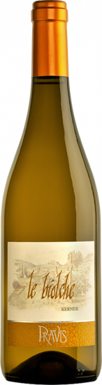 2023 LeBiolche Vigneti delle Dolomiti IGP - Travino Special Valsugana
