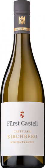 2023 VDP.ERSTE LAGE KIRCHBERG Weissburgunder trocken - Weingut Castell