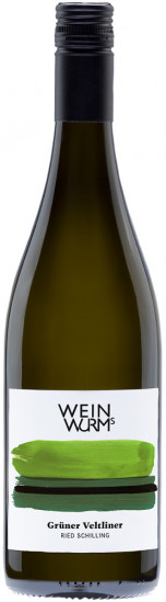 2024 Schilling Grüner Veltliner 