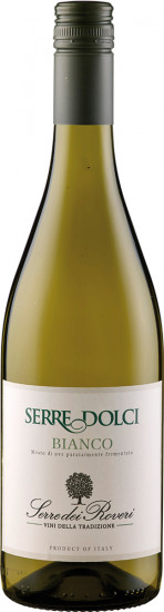 Serre Dolci Bianco süß - Sartirano
