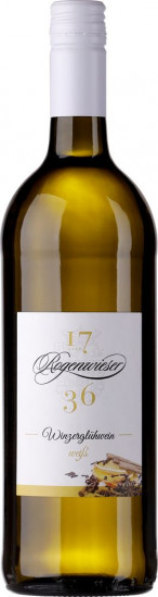 Winzerglühwein weiß 1,0 L - Weingut Paul Rogenwieser