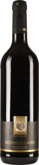 2014 Frühburgunder QbA trocken - Weingut Römerhof-F.P Schmitz