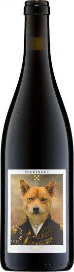 2022 Nero Bianco trocken - Weingut Seckinger
