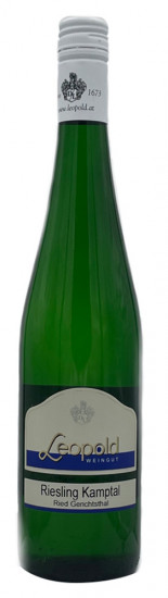 2025 Riesling Ried Gerichtsthal trocken - Weingut Familie Leopold