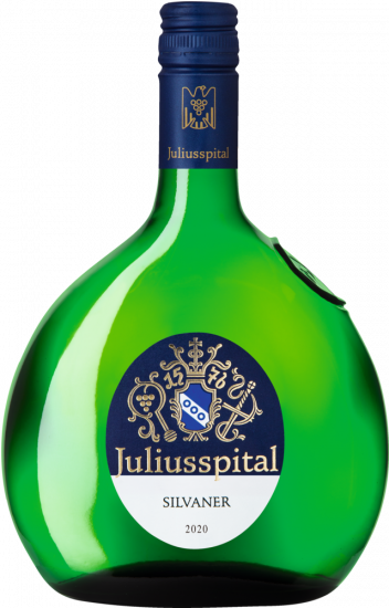 2021 Juliusspital Silvaner Exklusiv trocken - Weingut Juliusspital