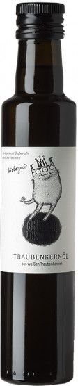 -Traubenkernöl Bio 0,25 L - Weingut Gruber Röschitz