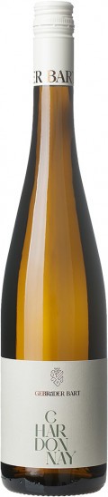 2021 Chardonnay trocken - Weingut Gebrüder Bart