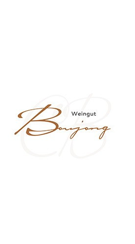 2021 Weißer Burgunder trocken - Weingut Boujong