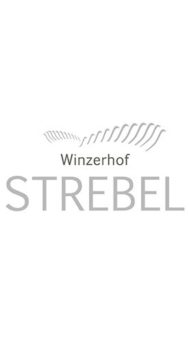 2023 Becksteiner Kirchberg Gewürztraminer Spätlese Fruchtsüß süß 0,5 L - Winzerhof Strebel