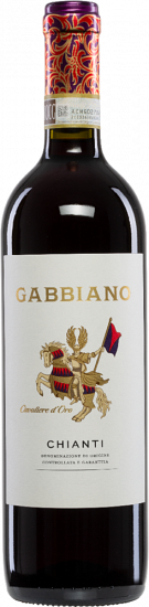 2023 Chianti DOCG trocken - Castello di Gabbiano