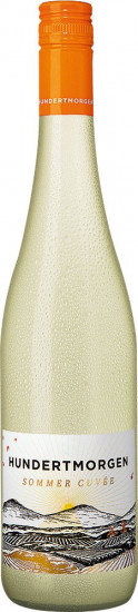 Hundertmorgen Sommer Cuvée Paket - Weingut 3 Winner