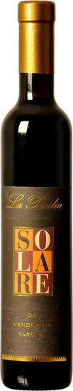 2021 Solare süß 0,375 L - La Badia