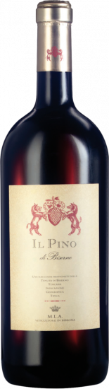 2023 Il Pino di Biserno trocken 1,5 L - Tenuta di Biserno