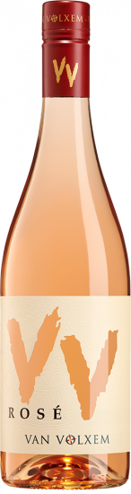 2023 VV Rosé trocken - Weingut Van Volxem