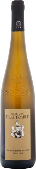 2020 Sauvignon blanc »R« HADES trocken - Weingut Drautz-Able