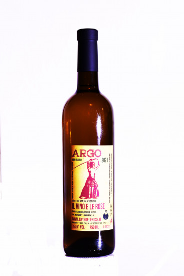 2021 Argo trocken - Il Vino e le Rose