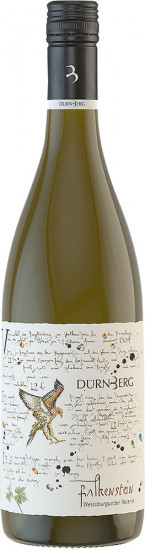 2024 Weißburgunder Falkenstein Reserve trocken - Weingut Dürnberg