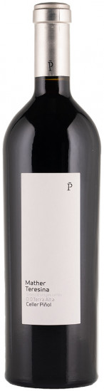 2020 Mather Teresina Tinto Terra Alta DO trocken - Celler Piñol