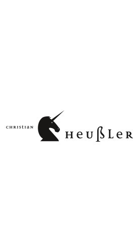 2021 Roter Riesling trocken - Weingut Christian Heußler