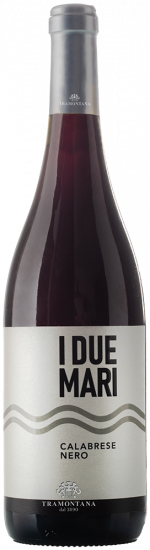 2023 I due Mari Calabria IGP - Azienda Vinicola Tramontana