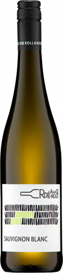 2025 Saulheimer Sauvignon Blanc trocken - Weingut Rollanderhof