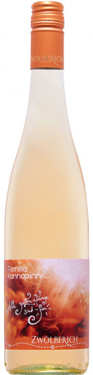 2019 Weißweincuvée 