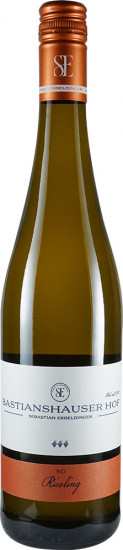 2023 RIESLING trocken Bio - Sebastian Erbeldinger 