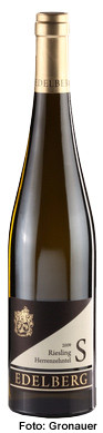 2011 Riesling S 