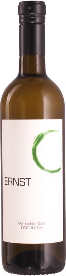 2019 Gemischter Satz Deutschkreutz trocken - Weingut Bernhard Ernst