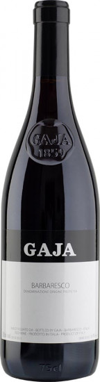 2022 Barbaresco DOCG trocken 1,5 L - Angelo Gaja