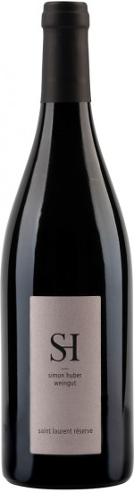 2019 St. Laurent Réserve trocken - Weingut Simon Huber