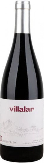 2021 Villar Castilla y León VT trocken - Bodegas La Mejorada