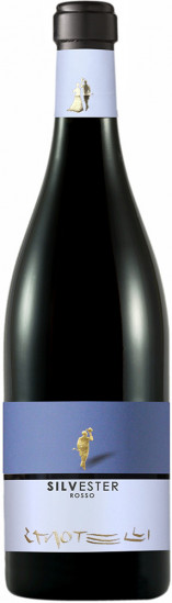 2019 SilvEster Riserva Rosso Vigneti delle Dolomiti IGP - Zanotelli