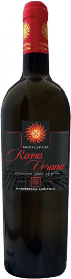 2022 Rosso Verona IGP - Montespada