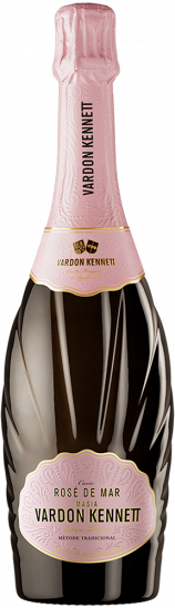 2021 Vardon Kennett Rosé de Mar brut - Familia Torres