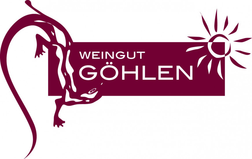 2014 Bacchus QbA feinherb - Weingut Göhlen