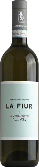 La Fiur Piemonte DOC trocken - La Montagnetta