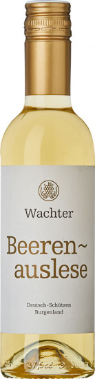 2022 Beerenauslese süß 0,375 L - Wachter Wein